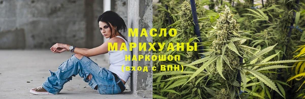 тгк Лиски